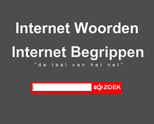 Internetwoordenboek.nl