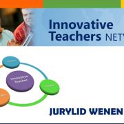 Innovative Teachers Network