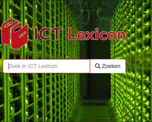 ICTlexicon.nl