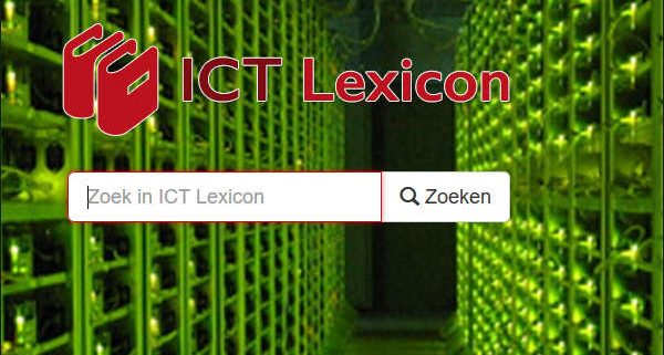 ICTlexicon.nl
