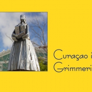 Curaçao in 52 Grimmericks